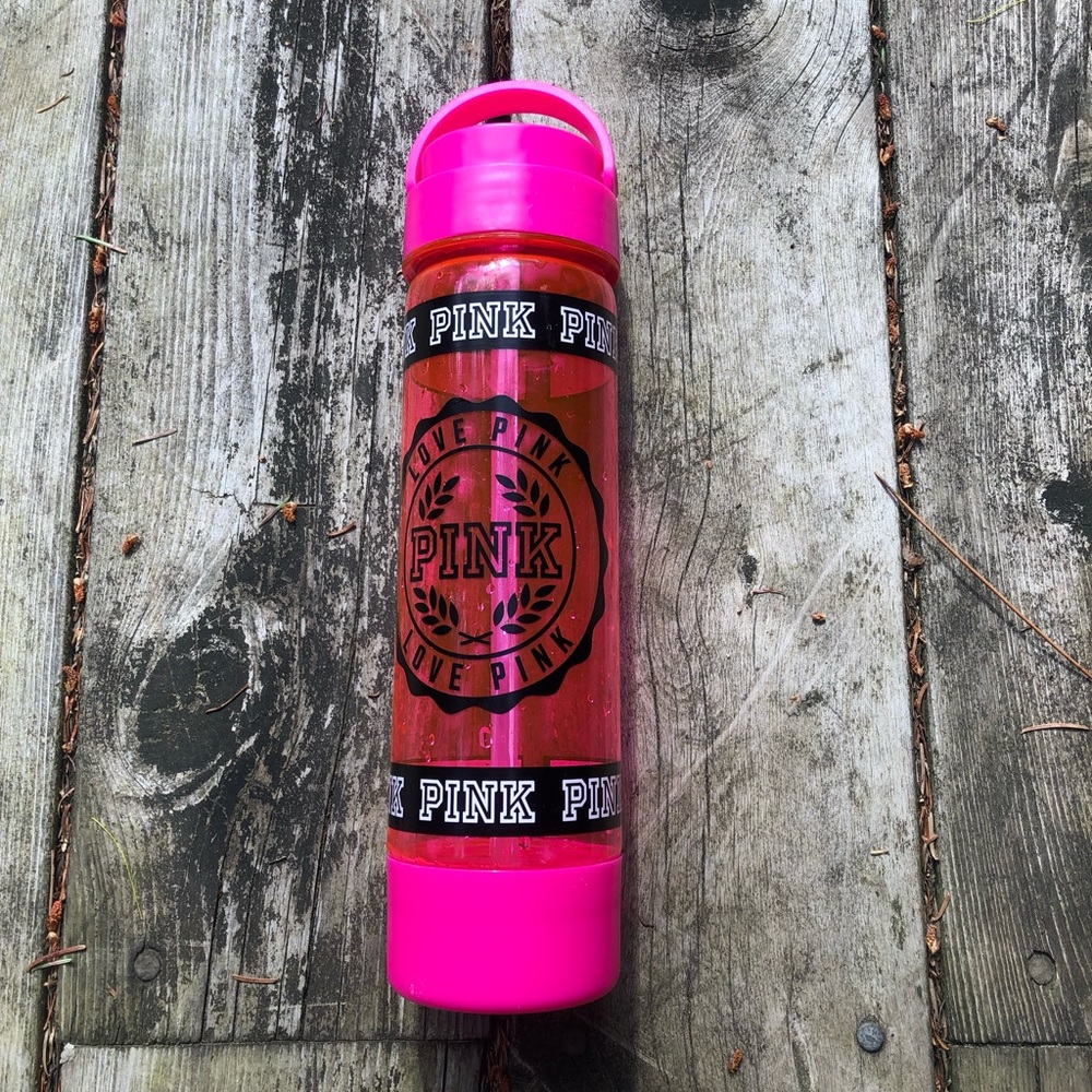 Water bottle